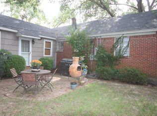 3782 N Montclair Dr, Memphis, TN 38111