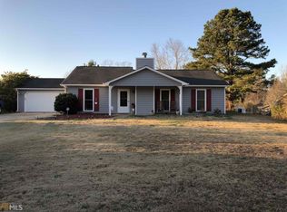 1585 Cronic Town Rd, Auburn, GA 30011