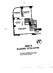 Rented by New York Residence