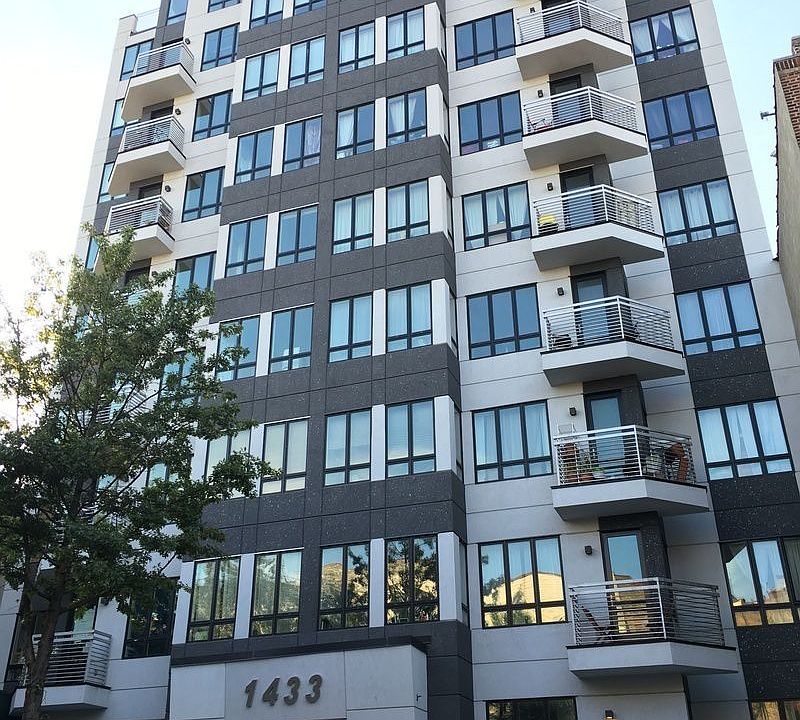 1st image of 1433 Dekalb Ave APT 5B