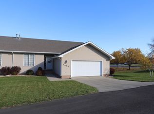 1600 14th Ave SW, Minot, ND 58701
