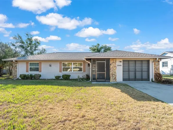 10890 SE 73rd Ct, Belleview, FL 34420