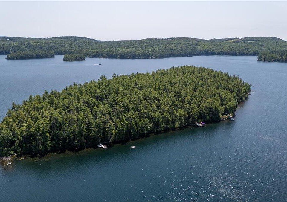 1st image of 9 Millstone Island