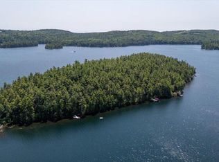 9 Millstone Island, Liberty, ME 04949