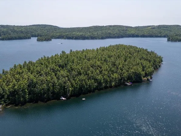 9 Millstone Island, Liberty, ME 04949