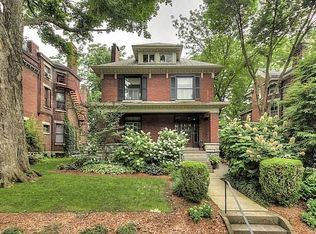 1114 Cherokee Rd, Louisville, KY 40204