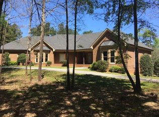 1185 Darlington Station Rd, Bogart, GA 30622