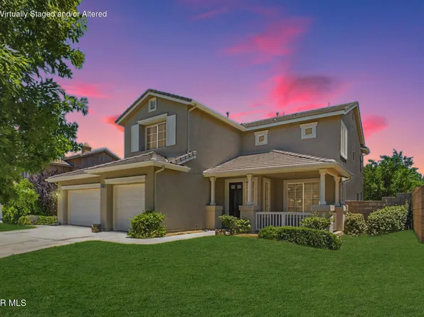 42508 Biscay St, Lancaster, CA 93536