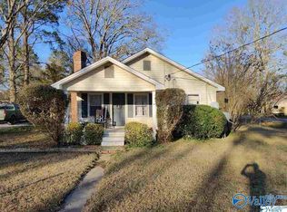 107 Emma St, Glencoe, AL 35905