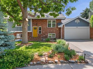 2206 Kiowa Ct, Fort Collins, CO 80525