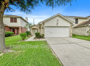 904 Willaby St, Channelview, TX 77530