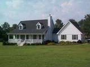 36 Greenridge Ct, Colbert, GA 30628