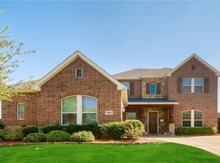 1001 High Hawk Trl, Euless, TX 76039