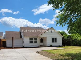 1046 53rd Pl, Springfield, OR 97478