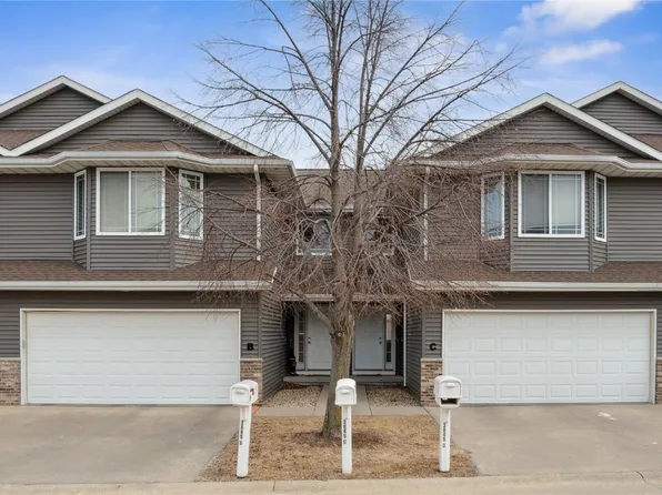 3845 37th Ave SW Unit C, Cedar Rapids, IA 52404