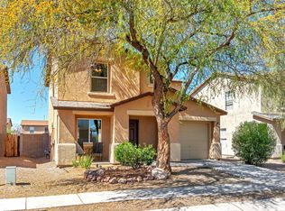 6946 S Harrier Loop, Tucson, AZ 85756