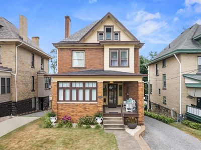 316 S Home Ave, Pittsburgh, PA, 15202