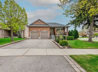 175 Medallion Blvd, Vaughan, ON L4L 8R7
