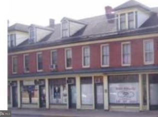 519 W King St APT 4, Martinsburg, WV