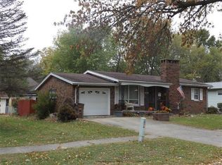 1315 N Walnut St, Litchfield, IL 62056