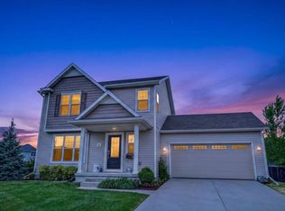 876 Remington Way, Sun Prairie, WI 53590