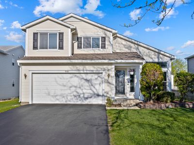 900 Taralon Trl, Lake In The Hills, IL, 60156