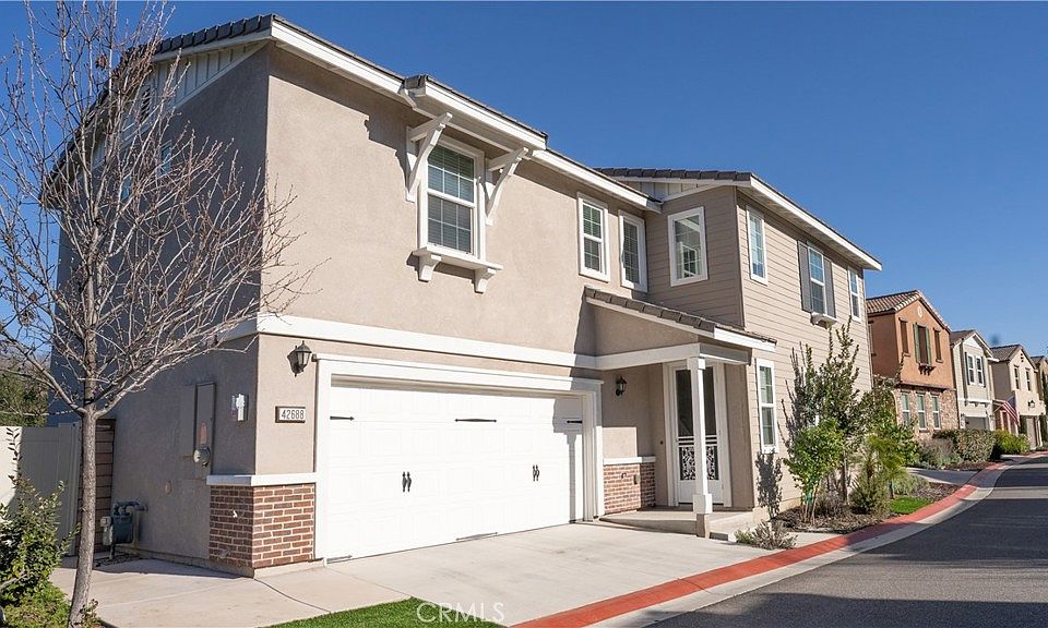 1st image of 42688 Azure St