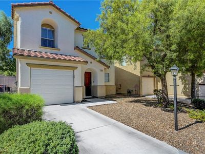 7223 Proud Patriot St, Las Vegas, NV, 89148