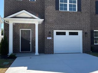 1850 Madison St UNIT 501, Shelbyville, TN 37160
