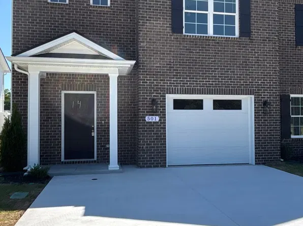 1850 Madison St Unit 501, Shelbyville, TN 37160