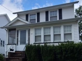 420 Burroughs Ter, Union, NJ 07083