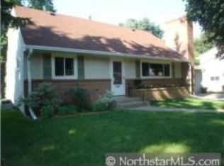 3205 Wendhurst Ave, Saint Anthony, MN 55418