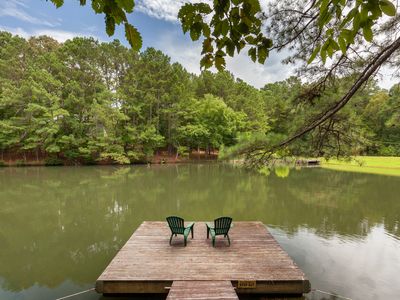 223 Arrow Wood Dr, Waleska, GA, 30183