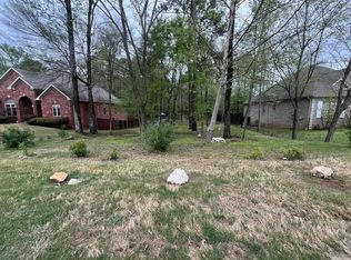 5414 Lexington Ave, Benton, AR 72019