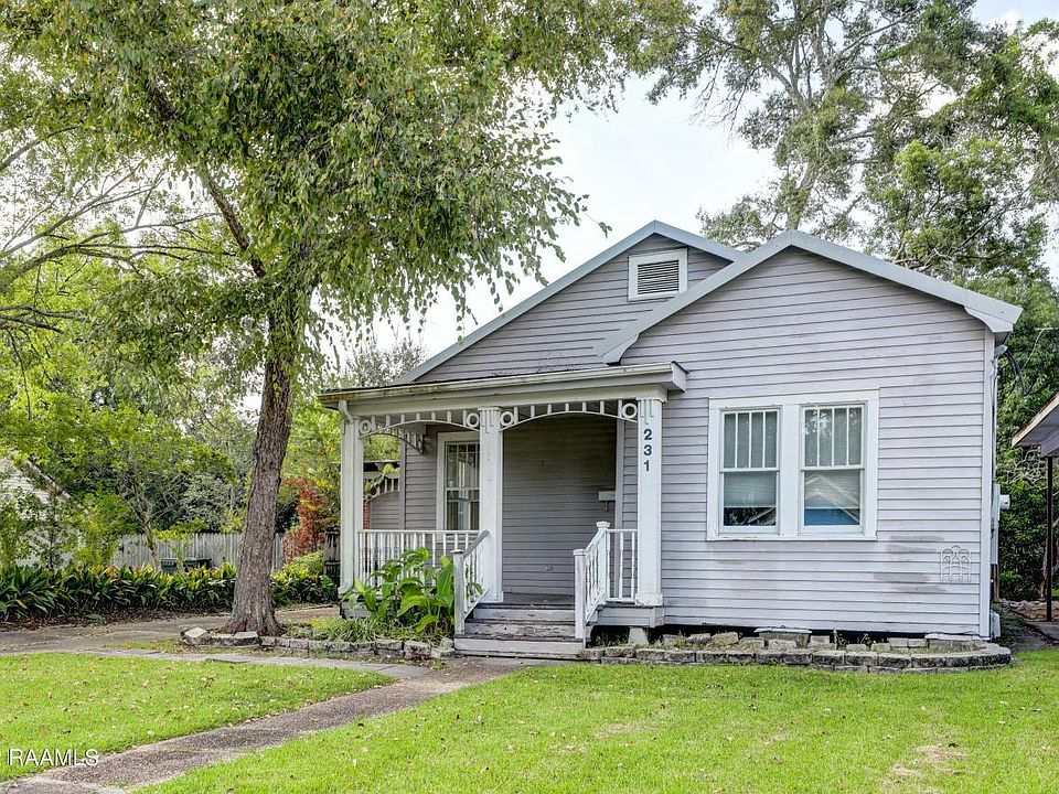 231 Pollard Ave, New Iberia, LA 70563 Zillow