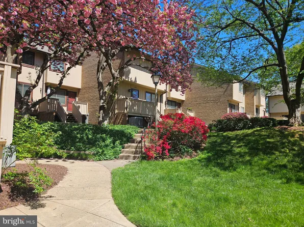 2493 Glengyle Dr #146, Vienna, VA 22181