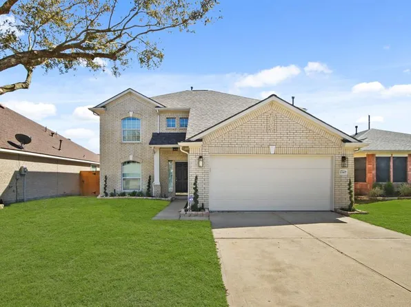 13307 Addenmoor Court, Houston, TX 77014