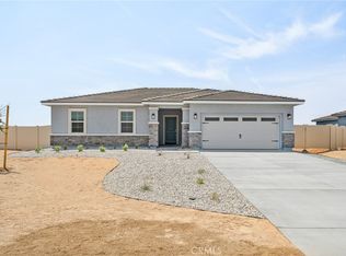 14896 Desert Lily, Apple Valley, CA 92307
