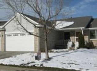 2551 E 126th Way, Thornton, CO 80241