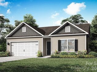 3337 Yorkshire Dr, Gastonia, NC 28052