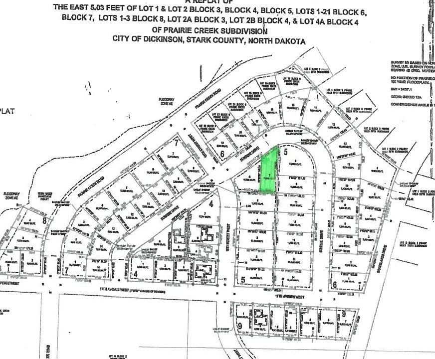 1st image of Blk5lot7 Sunrise Dr