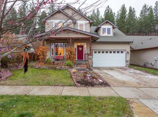 6716 S Shelby Ridge St, Spokane, WA 99224