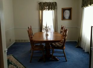 19720 Pasnow Ave, Euclid, OH 44119