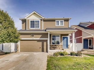 20663 Randolph Pl, Denver, CO 80249