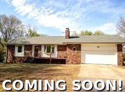4325 E State Highway AA, Springfield, MO, 65803