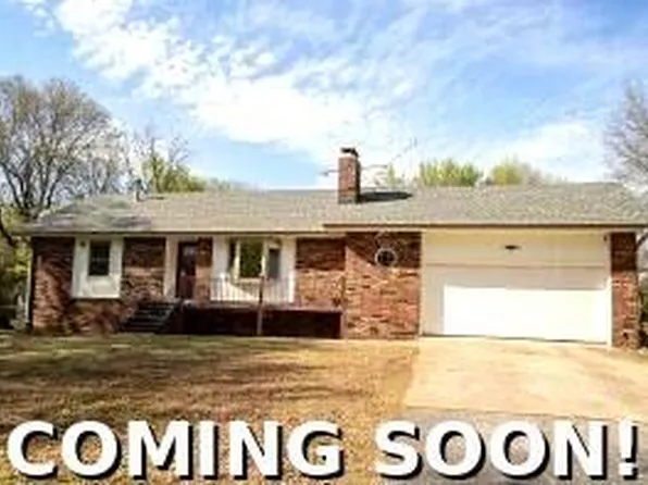 4325 E State Highway Aa, Springfield, MO 65803