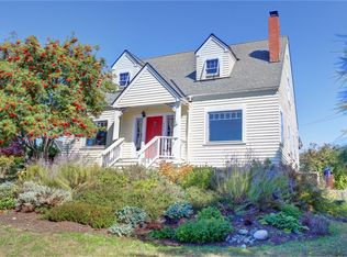 536 Cass St, Port Townsend, WA 98368