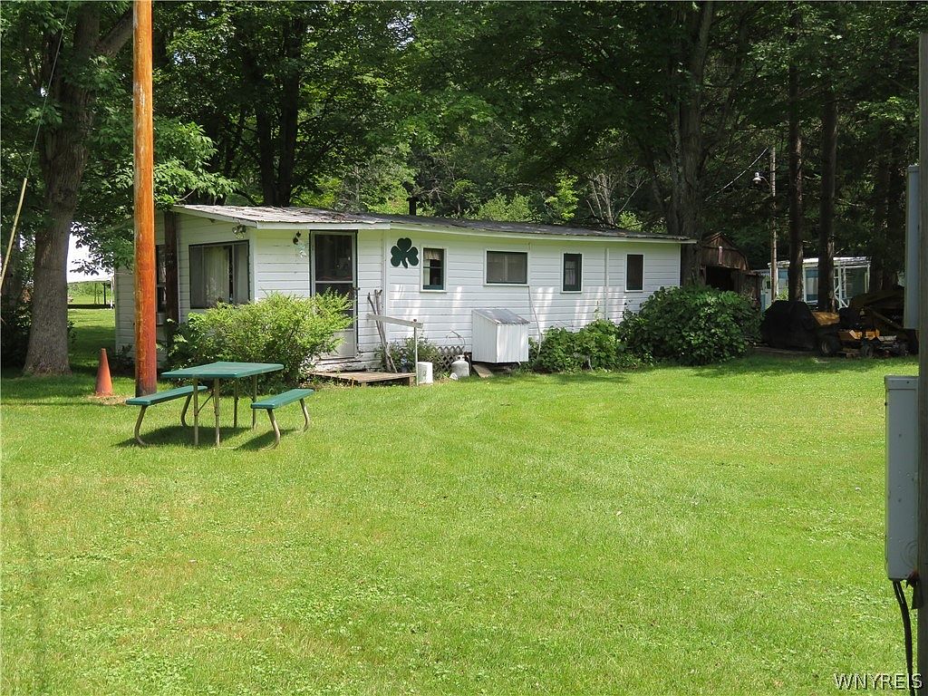 8529 E Route 243 E, Rushford, NY 14777 Zillow