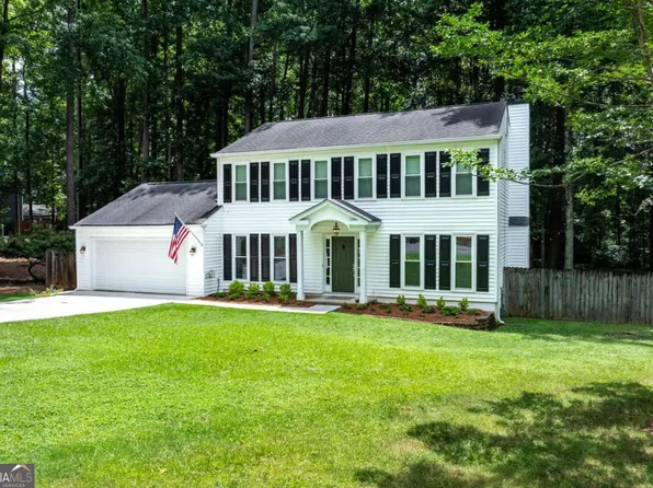 4220 Mary Ct, Peachtree Corners, GA 30092