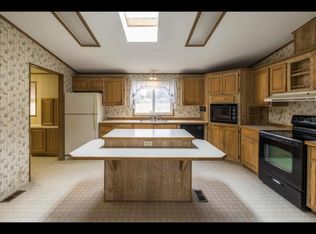 27915 N Dalton Rd, Deer Park, WA 99006